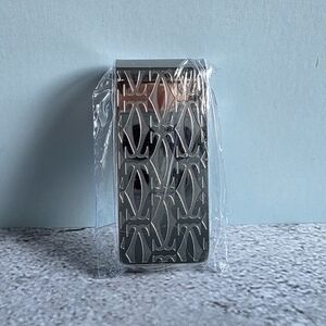 Cartier Money Clip | Authentic | Includes COA